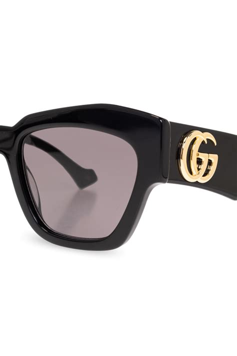 oprawki gucci cena|okulary Gucci przeciwsłoneczne.